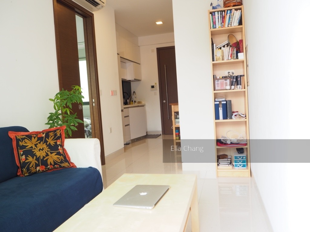 Centra Suites (D14), Apartment #121177052